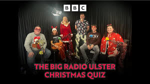 Vinny Hurrell (@vinnybelfast)