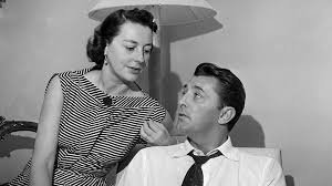  Dorothy Mitchum Widow Of Actor Robert Mitchum Dies At 94 Variety