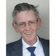 Michael James Kelly.