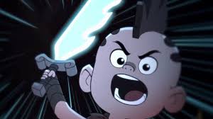 Niko And The Sword Of Light Tv Series 2015 Imdb