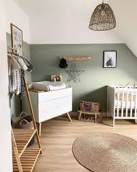 2020 Nursery Design Trends Kicking Off The New Decade Of Baby Rooms In 2020 Baby Room Decor Green Nursery Willow Green