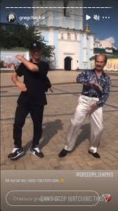 За словами грега, відомий танцюрист помер через свій поважний вік, повідомляє inkorr.com. Rvdl Poyofwn5m