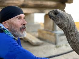 CFK opens VIP Series with back-to-back Galapagos presentations