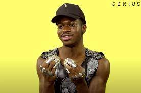 Lil Nas X Explains Lyrics Of Montero Call Me By Your Name Billboard