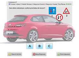 Chestionare auto drpciv 2021 exact ca la sala, teste online gratuite cu explicatii detaliate pentru categoria b, c, d, e, a si redobandire pentru a promova examenul. Chestionare Auto Drpciv 2021 Categoria B C D A Teste Auto Gratuite