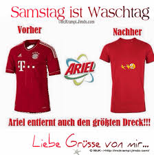 Für die kommende saison sucht der fc bayern münchen noch nach verstärkungen. Fc Bayern Lustig