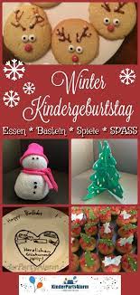 Winter Kindergeburtstag Eine Perfekte Party Mit Und Ohne Schnee Kindergeburtstag Kindergeburtstag Spiele Kinder Party