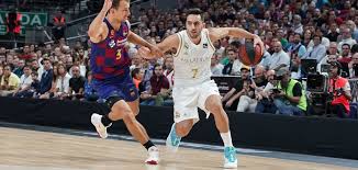 Cuenta oficial del real madrid baloncesto. El Clasico De La Acb Perdidas Record De 60 Millones Y Negocio A La Baja Con Una Caida Del 9 Palco23