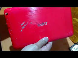 Image result for Ghost Tablet