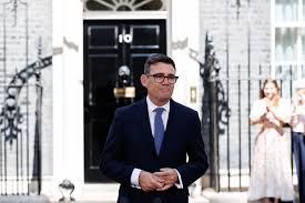 The Tories and Labour have left Britain lawless | Reform UK