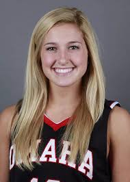 2014-15 Women's Basketball Roster