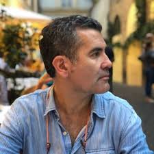 Fernando Ortega (@tronkero)