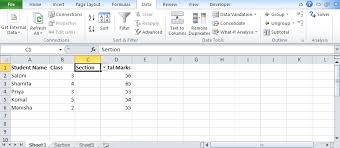 In the allow box, select list. Create Dropdown List In Excel Cell Best 1