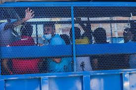 But you could say over. As Covid 19 Cases Rise Among Sabah Detainees Indonesian Group Reveals Atrocious Conditions Its Deported Workers Go Through Malaysia Malay Mail