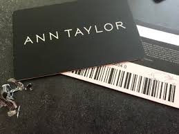 Shop online or in one of over 300 stores. Angela Ganote On Twitter Hello Anntaylor Customer Service Via Phone Is Closed Today But Had A Question Are You All Having Issues With Defective Gift Cards I Shop Often And Have