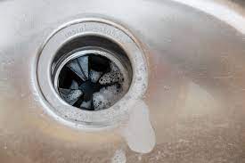 Why won't my garbage disposal drain. Troubleshooting Garbage Disposal Problems