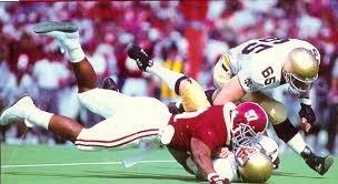 CONTINUING THE LEGACY (1983-1989)