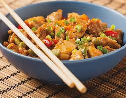 Kung Pao Chicken Recipe Ninja Ninja Foodi 6 5 Qt The Pressure Cooker That Crisps Air Fryer Veggie Recipes Kung Pao Chicken Kung Pao Chicken Recipe