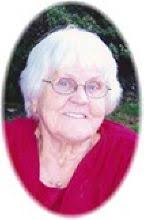 Nannie Ruth Hill Mays Carroll (1916-2012)
