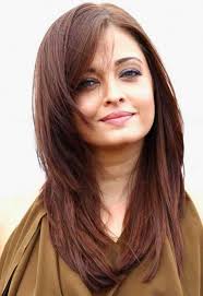 Asymmetric haircuts are great for women with round faces, especially if you opt for a layered and slightly mussy style. The Best Hairstyles To Flatter A Round Face Curvyplus