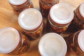 Not everyone knows this trick! Canning Black Bean And Corn Salsa Recipe The Safe Way Schneiderpeeps