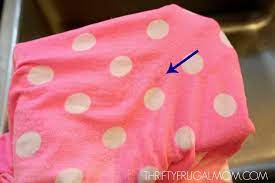 How To Get Dry Erase Marker Out Of Clothes Thrifty Frugal Mom