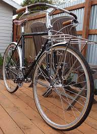pin by adam parfiniewicz on spin beautiful bicycle surly bike bike design
