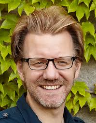 Erik Orton: Mormon Producer