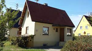 Suchen sie hier nach häuser in augsburg wie einfamilienhaus sein neues domizil in augsburgs attraktiver domstadt zu erwerben ist ein kauf, bei dem verstand und intuition unison von einem glücksgriff sprechen können. Haus Zum Verkauf 86405 Meitingen Mapio Net