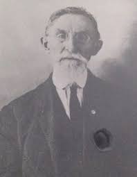 Jacob Clark “Jake” Sevy (1832-1916)