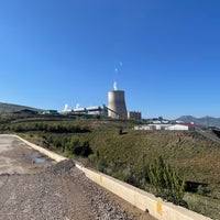 We did not find results for: Tufanbeyli Enerjisa Termik Santrali