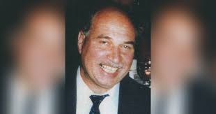 Obituary for Constantine P. Kazolias