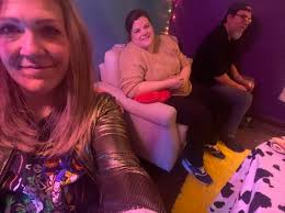 Oh Honestly, Erin » Game Night