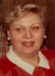 THERESA TARR Obituary (2021)