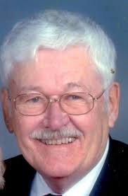 Robert E. Brinkerhoff