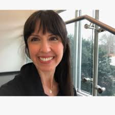 Farewell advertising and Washington, D.C.—you were both very good to me.