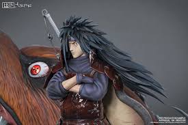 See more ideas about madara uchiha, uchiha, naruto. Madara Uchiha Hqs By Tsume Tsume Art Vos Statues De Collection