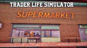 Trader life simulator — is a game in which you play for a person who lost his job in a large distribution company. Trader Life Simulator 01 Etwas Neues Beginnt Achselfolee Youtube