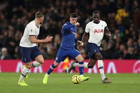 Declan rice doesn't want to hear any negative talk about chelsea midfielder mason mount as he continues to silence his doubters with his performances on the he wrote on twitter: Mason Mount Has A New Nickname For Declan Rice After Last Night