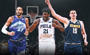 This page is not available right now. The Best Centers In The Nba Right Now 2019 20