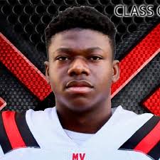 Dylan Figueroa's High School Bio