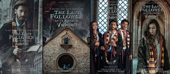 Who can name the most harry potter characters in a minute? Harry Potter S Fan Film With The Name The Last Follower Is Making Headlines All Over Apd Prime