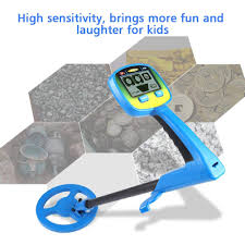 The best metal detectors for beginners as voted for by real detectorists in 2021, with a small write up about each including features and performance. The Best Childrens Gift Metal Detector For Kids And Beginners Treasure Seeker Coin Hunter With Lcd Display Metal Detectors