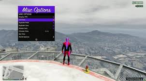 The game is designed with the addition of numerous features and interesting elements. Gta 5 Mod Menu Pc Ps4 Xbox In 2020 Epsilon Menu