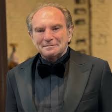 Peter Molina, CLSS-GB