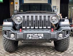 Jeep Jl Dengan Bemper Spartan Rugged Ridge Jual Sparepart Dan Aksesoris Jeep Dan Dodge Journey Wwwpionirjeepcom 08128339293 Jeep Jeep Photos Dodge Journey