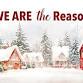 "We Are the Reason"  Christmas Musical event image