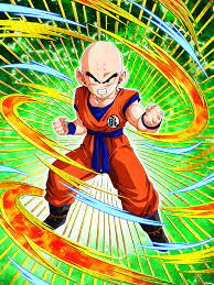 Maybe you would like to learn more about one of these? Preparedness Krillin Art Dragon Ball Z Dokkan Battle Jpg Wallpaper Aiktry