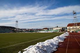 It will primarily serve as the new home stadium of sepsi osk sfântu gheorghe. Sfantu Gheorghe Liga 1 Sepsi Osk Fc Voluntari Inquam Photos