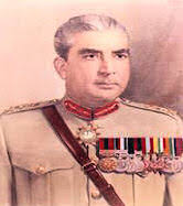 General Agha Mohammad Yahya Khan